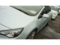 gebraucht Opel Cascada 1.6 Turbo