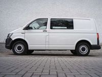 gebraucht VW Transporter T62.0 TDI Kasten /Navi Klima 110KW