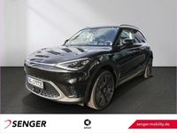 Gebraucht Smart #1 Edition #1 200 kW (272 PS) 2025 Schwarz SUV