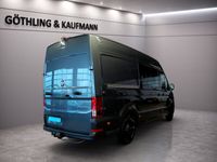 gebraucht VW Crafter 2.0 TDI 30 DSG 103 KW*LED*Kamera*App Connect*Klima*DAB*SHZ*PDC*AHK*