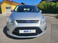 gebraucht Ford C-MAX SYNC Edition Klima SiH