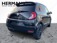 Gebraucht Renault Twingo Techno 60 kW (82 PS) 2023 Schwarz Kleinwagen