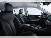 Neu MG HS Luxury 224 PS (164 kW) 2026 Blau (arctic blue) SUV