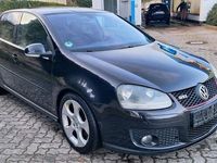 gebraucht VW Golf V GTI 2.0 Benzin *Tüv 06/24 *