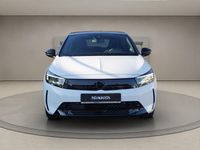 Gebraucht Opel Corsa 136 PS (100 kW) 2025 Arktis weiß Kleinwagen