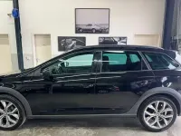 Gebraucht Seat Leon X-Perience 4Drive 184 PS (135 kW) 2016 Schwarz Kombi