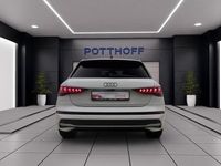 Gebraucht Audi A3 Ambiente 116 PS (85 kW) 2025 Gletscherweiß metallic