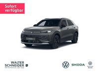 Neu VW T-Roc Style 150 PS (110 kW) 2026 Wolf grey metallic SUV