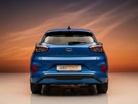 Neu Ford Puma ST-Line 155 PS (114 kW) 2026 Blau SUV