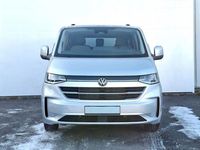 Neu VW T7 Style 170 PS (125 kW) 2026 Grau Van