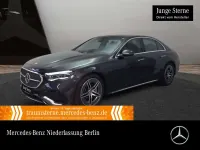 Gebraucht Mercedes E450 AMG 381 PS (280 kW) 2025 Grau Limousine