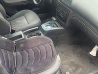 Gebraucht VW Passat 2005 Schwarz Kombi