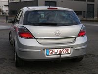 gebraucht Opel Astra Innovation "110 Jahre"