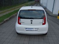 gebraucht Skoda Citigo 1.0 CNG Green tec / Navi/ Klima