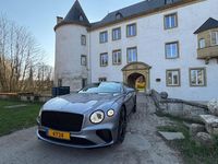 Gebraucht Bentley Continental Mulliner 549 PS (403 kW) 2021 Grau