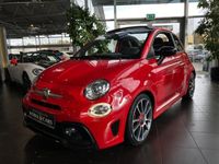 gebraucht Abarth 595C Turismo XENON LEDER ALU