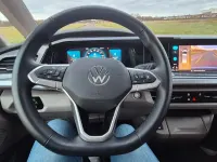 Gebraucht VW Multivan Life 150 PS (110 kW) 2024 Grau Van / Kleinbus