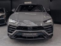 Usata Lamborghini Urus 650 CV (478 kW) 2021 Grigio SUV