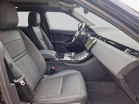 Gebraucht Land Rover Range Rover evoque SE Dynamic 160 PS (117 kW) 2026 Schwarz SUV