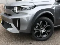 Neu Citroën C3 Aircross 144 PS (105 kW) 2026 Mercuregrau metallic mercuregrau metallic SUV