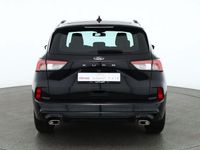 Gebraucht Ford Kuga ST-Line 150 PS (110 kW) 2023 Schwarz SUV