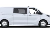 Neu Ford Transit Custom Trend 136 PS (100 kW) 2025 Weiss Van