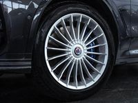 Gebraucht Alpina XD3 387 PS (284 kW) 2019 Grau SUV
