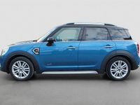 Gebraucht Mini Cooper S Countryman 192 PS (141 kW) 2020 Blau SUV