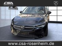 Gebraucht Opel Corsa Edition 100 kW (136 PS) 2022 Karbonschwarz (metallic) Limousine