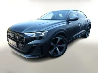 Neu Audi Q8 Design 286 PS (210 kW) 2026 Daytonagrau perleffekt SUV