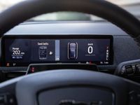 Gebraucht Ford Mustang Mach-E Standard Range 197 kW (269 PS) 2024 Schwarz SUV