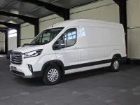 Gebraucht Maxus V90 148 PS (108 kW) 2025 Weiß Van