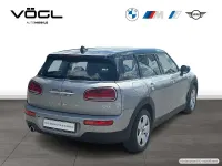 Gebraucht Mini Cooper Clubman Classic 136 PS (100 kW) 2023 Melting silver iii Kombi