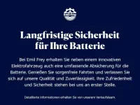Gebraucht VW e-up! Style 61 kW (83 PS) 2022 Tornadorot Kleinwagen