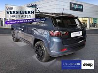 gebraucht Jeep Compass (M7) 1.3 T4 4xe PLUG-IN HYBRID Automatik S /NAV