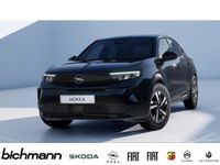 Neu Opel Mokka-e Edition 114 kW (156 PS) 2026 Schwarz SUV