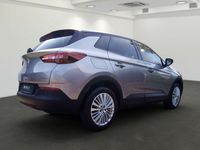 gebraucht Opel Grandland X 1.2 Start/Stop 120 Jahre