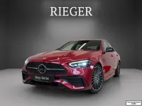 Gebraucht Mercedes 300 265 PS (194 kW) 2024 Manufaktur lack manufaktur patagonienrot Limousine