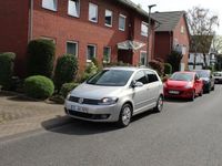 gebraucht VW Golf Plus 2.0 TDI DSG LIFE LIFE