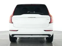 Gebraucht Volvo XC90 Plus 310 PS (228 kW) 2025 Crystal white / metallic (metallic) SUV