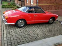 gebraucht VW Karmann Ghia 