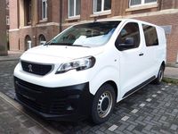 Gebraucht Peugeot Expert 122 PS (89 kW) 2021 Weiß Van
