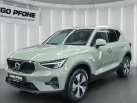 Gebraucht Volvo XC40 Core 163 PS (119 kW) 2023 Grün SUV