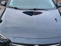 Gebraucht Opel Insignia 170 PS (125 kW) 2019 Schwarz Kombi