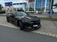 gebraucht Chevrolet Camaro 2.0t