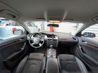 gebraucht Audi A4 2.0 TDI 105kW multitronic Ambiente Avant ...