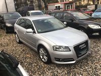 Gebraucht Audi A3 Ambition 125 PS (91 kW) 2012 Grau Limousine