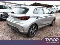 Neu MG MG3 Comfort 116 PS (85 kW) 2025 Silber metallic Kleinwagen