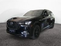 Neu Mazda CX-80 254 PS (186 kW) 2025 Jet black SUV