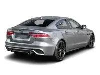 Gebraucht Jaguar XE R-Dynamic 250 PS (183 kW) 2023 Grau Limousine